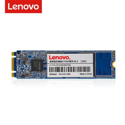 Lenovo M2 SSD SATA 1 TB 128GB 256GB 512GB 1 TB M.2ฮาร์ดดิสก์ SSD (NGFF ...