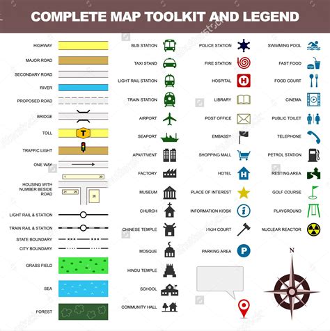 Where is the map legend for google maps? - Google Maps Community