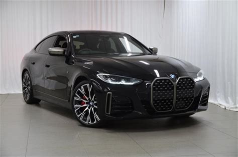 2023 BMW 440i Gran Coupe xDrive M Performance for sale in Christchurch