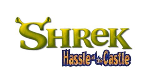 Escaping The Dragons Castle - Shrek Hasstle At The Castle (GBA) OST ...