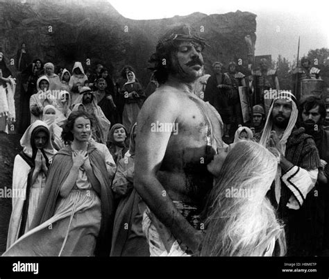 THE DEVILS, Oliver Reed, Vanessa Redgrave, 1971 Stock Photo - Alamy