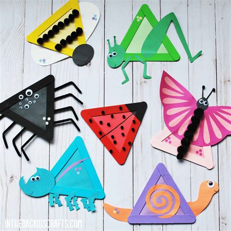 Insects For Kids