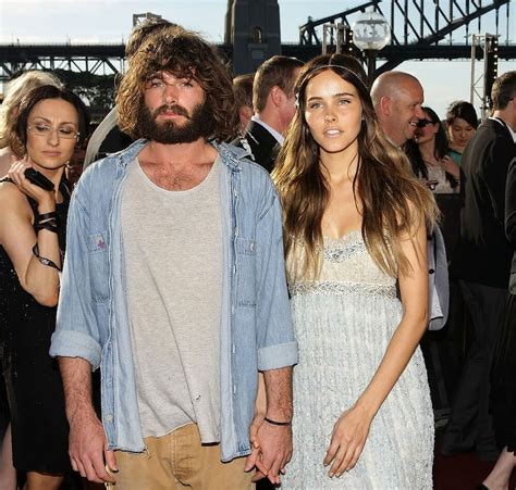 Who Is Isabel Lucas Boyfriend? All About Her Love Affairs - Creeto