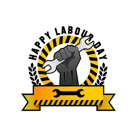 Labour day vector illustration. Labor day celebration. Labour day ...