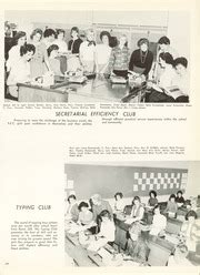 Irvington High School - Morrellian Yearbook (Irvington, NJ), Class of ...