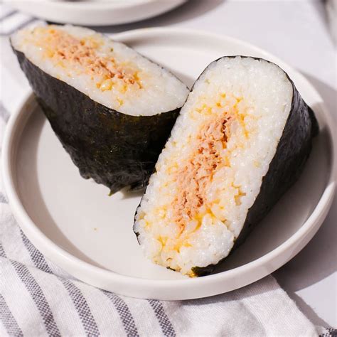 Onigiri Recipe