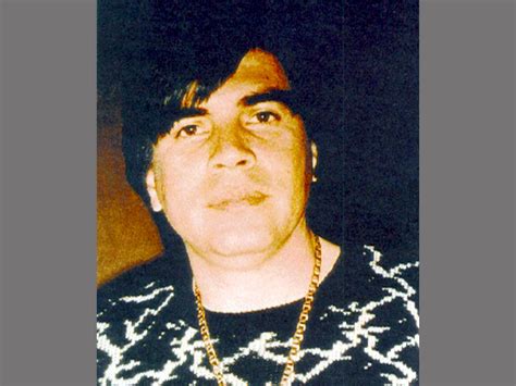 Tijuana cartel leader Arellano Felix gets 25 yrs - CBS News