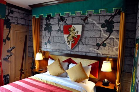 5 Reasons To Book Your Stay at the New LEGOLAND Hotel - Rockin Mama™