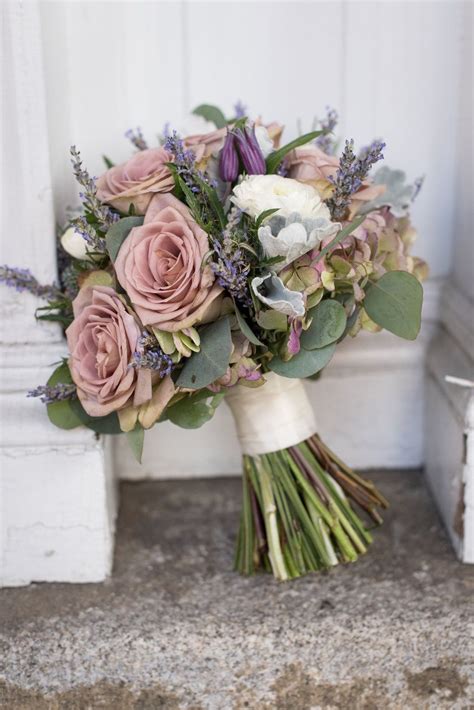 Love the muted vintage tones of Rose, Lavender and Sage Green in this ...