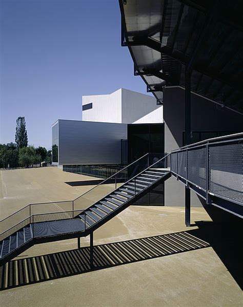 Theatre Database / Theatre Architecture - database, projects