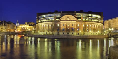 The Best Free Attractions in Stockholm | HuffPost UK