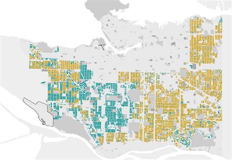 Vancouver City Council approves up to eight homes on single-family lots ...