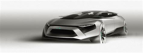 Dreamcar 2020: Turning 10 Trends in Design into the Car of The Future