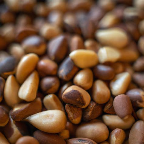 How to Roast Pinon Nuts: New Mexico Pine Nut Roasting Guide