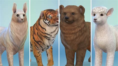 Is Cats And Dogs Expansion Good For Sims 4? Find Out Now!