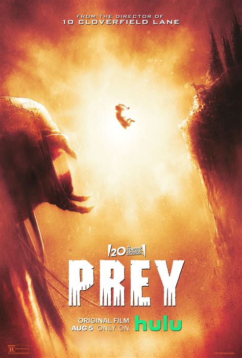 Prey | MovieWeb