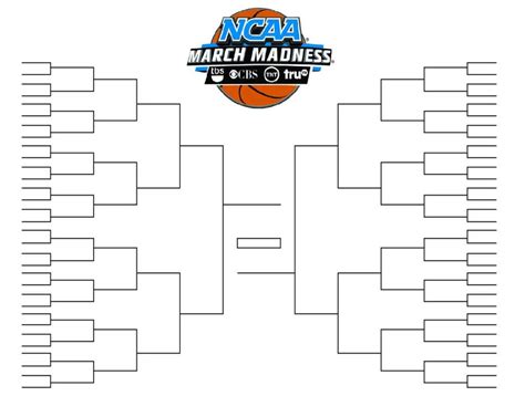 March Madness 2024 Bracket Filled Out Form - Cordey Marcile