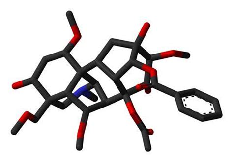 Aconitine | Podcast | Chemistry World