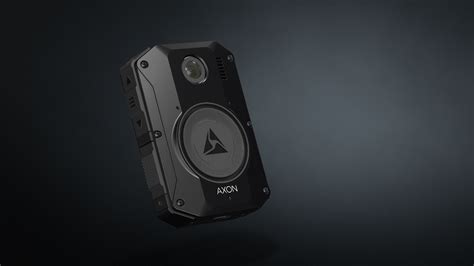 Axon's Next Phase: Tasers for Everyone? | The Motley Fool