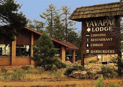 Yavapai Lodge East | USA Hotels | Audley Travel