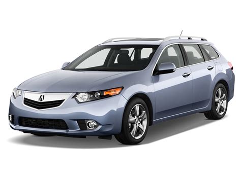 2012 Acura TSX Review, Ratings, Specs, Prices, and Photos - The Car ...