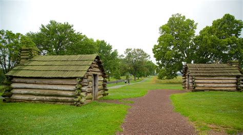 Valley Forge National Historic Park a Philadelphia: Tour e Visite ...