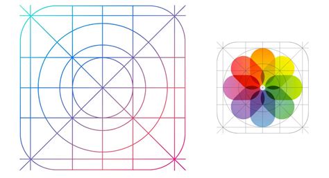 Ios App Icon Grid at Vectorified.com | Collection of Ios App Icon Grid ...