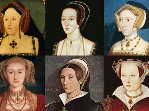 Henry VIII's six wives and their legacies - Context Travel