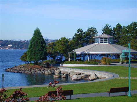 Find a Park – City of Kirkland