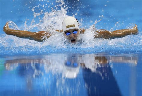 APTOPIX Rio Olympics Swimming | | missoulian.com