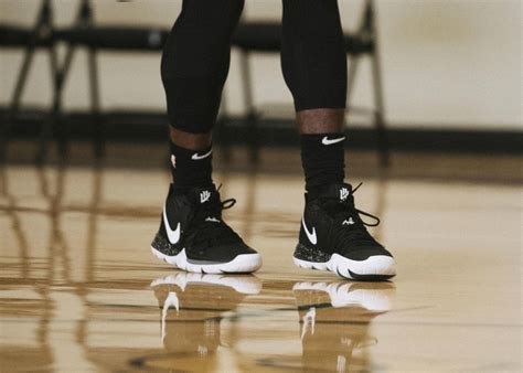 Kyrie Irving’s New Nike KYRIE 5 Revealed [Photos] | The Latest Hip-Hop ...