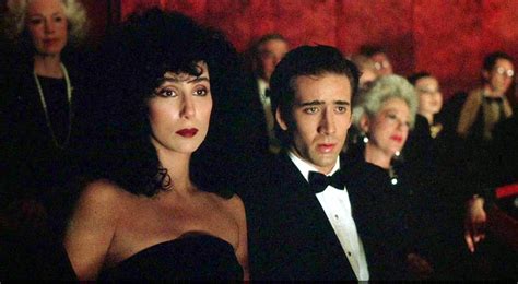 My Meaningful Movies: Moonstruck