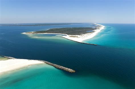 Shell Island Stuff - Panama City Beach, FL - Bay Point Water Sports