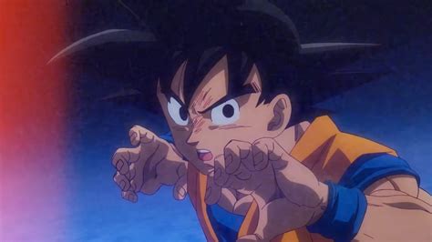 Dragon Ball Daima release date, cast, trailer | ONE Esports