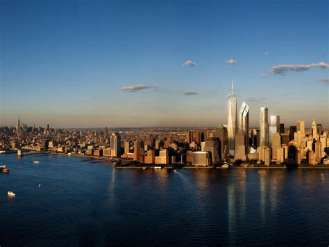 🔥 Free download New York City Skyline Wallpaper [2560x1920] for your ...