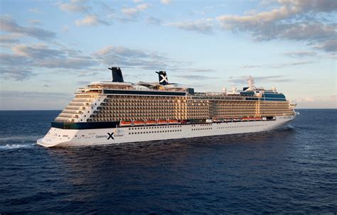 Video: Celebrity Eclise Ship Tour | Celebrity Cruises