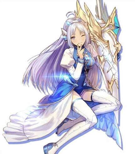 Images | Sigrun | Anime Characters Database