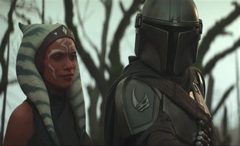 ‘The Mandalorian’: Everything You Need to Know About Ahsoka Tano