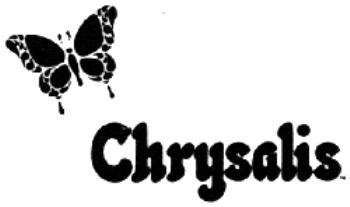 Chrysalis Records (Creator) - TV Tropes