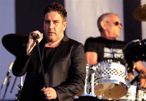 Terry Hall, singer with ska band The Specials, dies aged 63 | Reuters