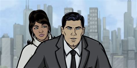 The 10 Best ‘Archer’ Episodes, According to IMDb | Daily News Hack