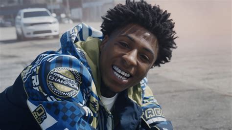 YoungBoy Never Broke Again - One Shot feat. Lil Baby [Official Music ...