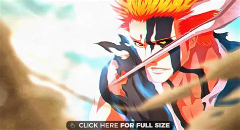 Ichigo Kurosaki BLEACH 4K wallpaper | アニメの壁紙, 青空 写真, 肖像