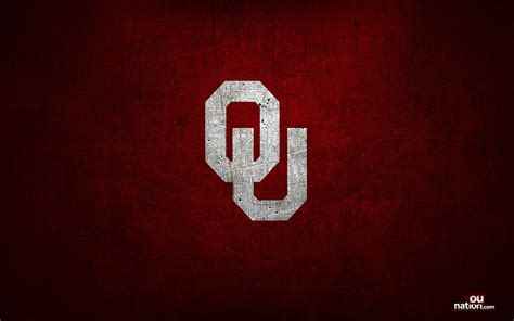 Oklahoma Sooners Wallpapers - Wallpaper Cave