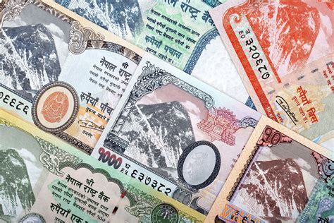 The Currency of Nepal (Traveler tips for Money Exchange) - Tusk Travel