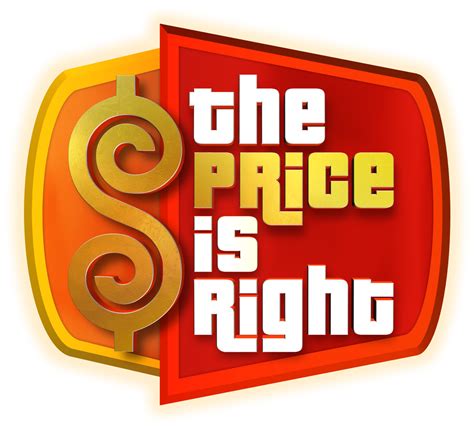 The Price is Right 2022 Logo [V2] by miles727 on DeviantArt