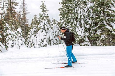 Winter Escape to Mammoth Lakes - Fresh Off The Grid