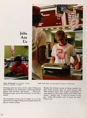 Yukon High School - Miller Yearbook (Yukon, OK), Class of 1980, Page 14 ...