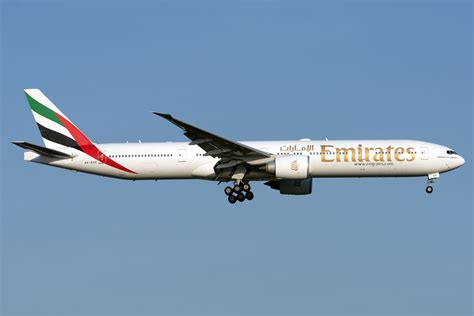 Why Emirates’ Boeing 777-300ER Is A Great Fit For Cape Town