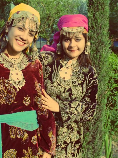 Dressing Styles of India ~ Amazing ..!! | Jammu and kashmir ...